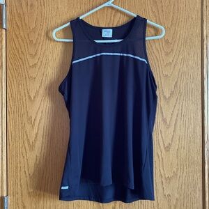 Danskin NOW Black Women's Tank Top